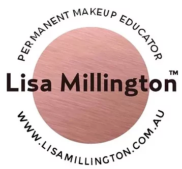 Lisa Millington Logo