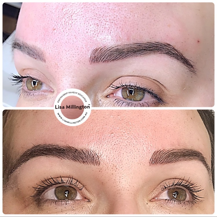 full feather touch brows melbourne